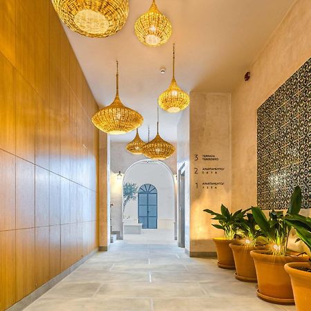 شيكلانا دي لا فرونتيرا Casa De La Vega Suites المظهر الخارجي الصورة