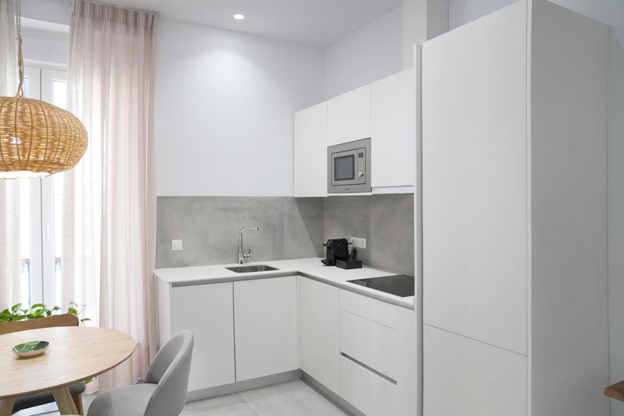 شيكلانا دي لا فرونتيرا Casa De La Vega Suites المظهر الخارجي الصورة